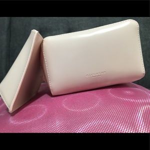 Givenchy Parfums Nude Cosmetic Bag Set of Two